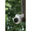 Imou Cruiser 2 - 3K, IP security camera, Outdoor, Wired & Wireless, External, Ceiling/wall, Valge