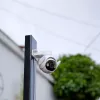 Imou Cruiser 2 - 3K, IP security camera, Outdoor, Wired & Wireless, External, Ceiling/wall, Valge