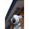 Imou Cruiser 2 - 3K, IP security camera, Outdoor, Wired & Wireless, External, Ceiling/wall, Valge