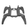 Maandumisraam Sunnylife DJI Mini 4 Pro jaoks, mudel M3P-LG582-GY, kerged pikendusjalad, hall