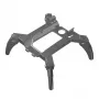Maandumisraam Sunnylife DJI Mini 4 Pro jaoks, mudel M3P-LG582-GY, kerged pikendusjalad, hall