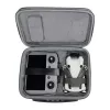 Kerge vastupidav Sunnylife'i kohver DJI Mini 4-le (mudel N4P-B697)