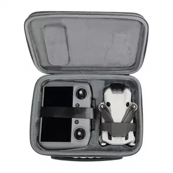 Kerge vastupidav Sunnylife'i kohver DJI Mini 4-le (mudel N4P-B697)