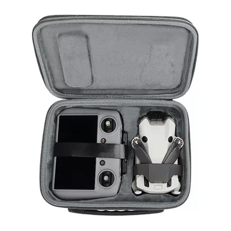 Kerge vastupidav Sunnylife'i kohver DJI Mini 4-le (mudel N4P-B697)