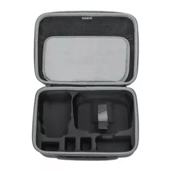 Sunnylife kaitseseadmekomplekti kott DJI Mini 4 Pro-le N4P-B698 — kerge, vastupidav kandekott