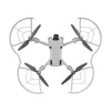 Propellerikaitse Sunnylife DJI Mini 4 Pro N4P-KC712 — kerge ja vastupidav kaitserõngas