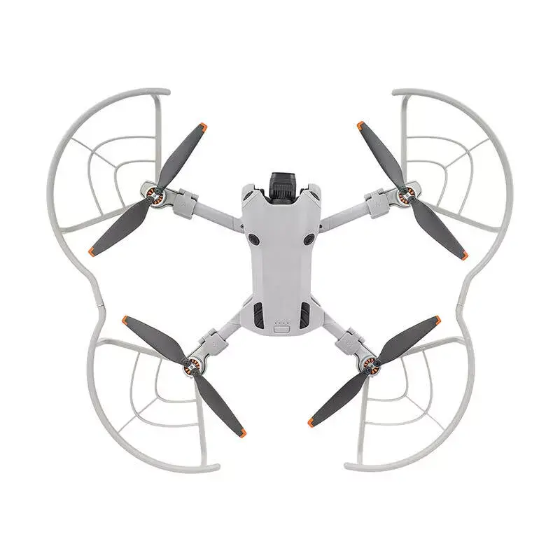 Propellerikaitse Sunnylife DJI Mini 4 Pro N4P-KC712 — kerge ja vastupidav kaitserõngas