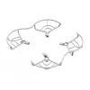 Propellerikaitse Sunnylife DJI Mini 4 Pro N4P-KC712 — kerge ja vastupidav kaitserõngas