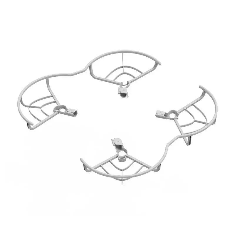 Propellerikaitse Sunnylife DJI Mini 4 Pro N4P-KC712 — kerge ja vastupidav kaitserõngas