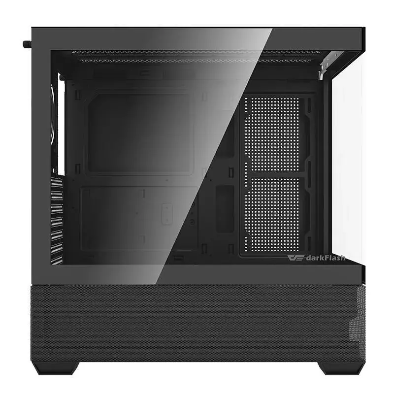 Arvuti korpus Darkflash DS900 AIR ATX must