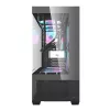 Arvuti korpus Darkflash DS900 AIR ATX must