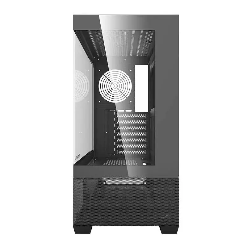 Arvuti korpus Darkflash DS900 AIR ATX must