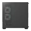 Arvuti korpus Darkflash DS900 AIR ATX must
