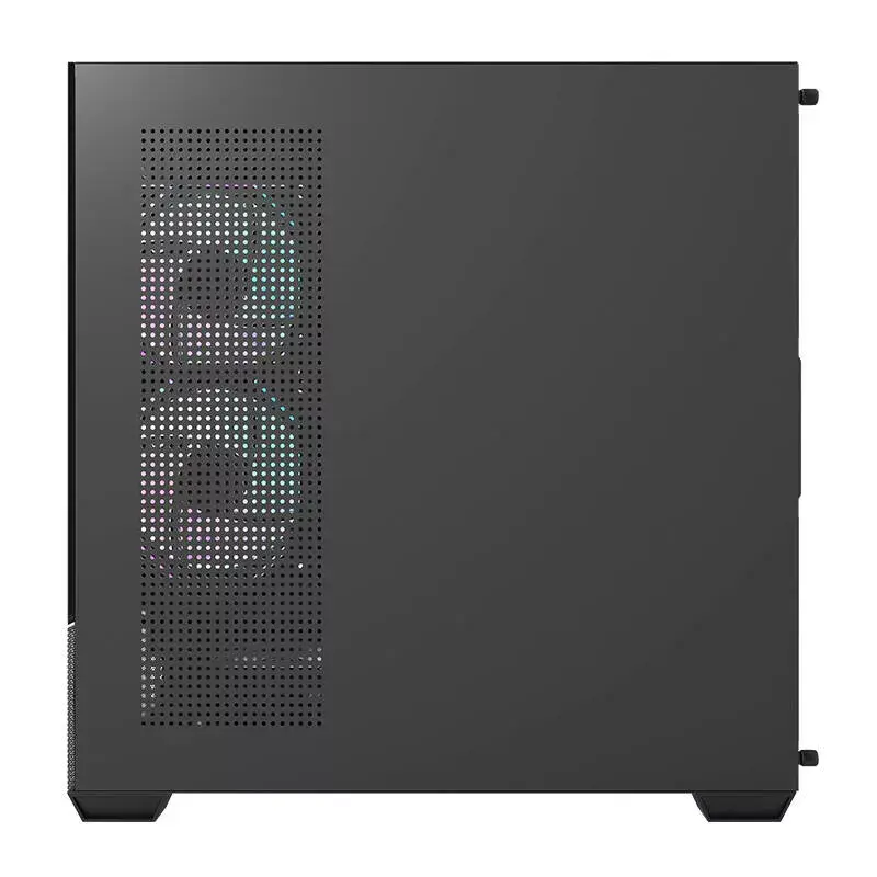Arvuti korpus Darkflash DS900 AIR ATX must