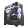 Arvuti korpus Darkflash DS900 AIR ATX must