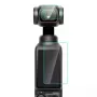 Karastatud klaasist objektiivi- ja ekraanikaitse Puluz DJI OSMO Pocket 3-le PU950T