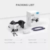 Peapael akupakiga BOBOVR M3 Pro Oculus Quest 3 jaoks