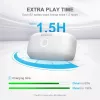 Peapael akupakiga BOBOVR M3 Pro Oculus Quest 3 jaoks