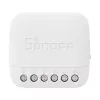 Nutikas lüliti Sonoff S-MATE2 WiFi-juhtimine kaugjuurdepääsuga
