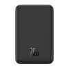 Magnetiline Mini Akupank Baseus 5000mAh 20W (must)