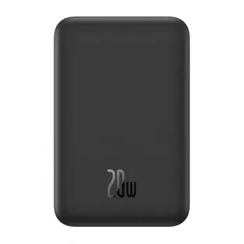 Magnetiline Mini Akupank Baseus 5000mAh 20W (must)