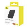 Magnetiline Mini Akupank Baseus 5000mAh 20W (must)