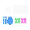 Ekraanikaitse Telesin Tempered Glass Insta360 GO 3 jaoks, mudel IS-FLM-001