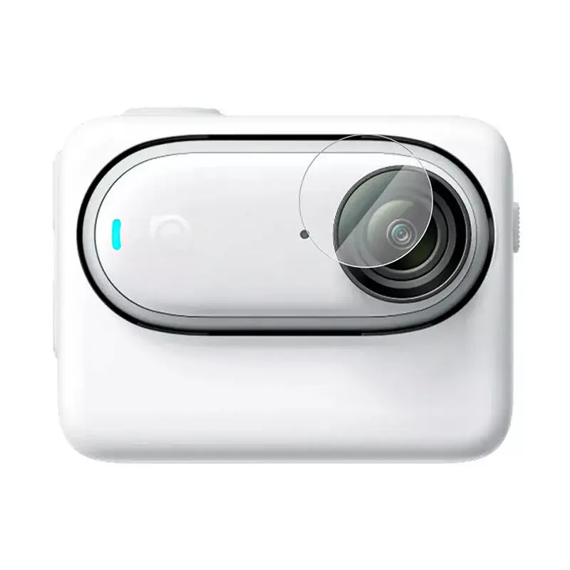 Ekraanikaitse Telesin Tempered Glass Insta360 GO 3 jaoks, mudel IS-FLM-001
