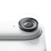 Ekraanikaitse Telesin Tempered Glass Insta360 GO 3 jaoks, mudel IS-FLM-001