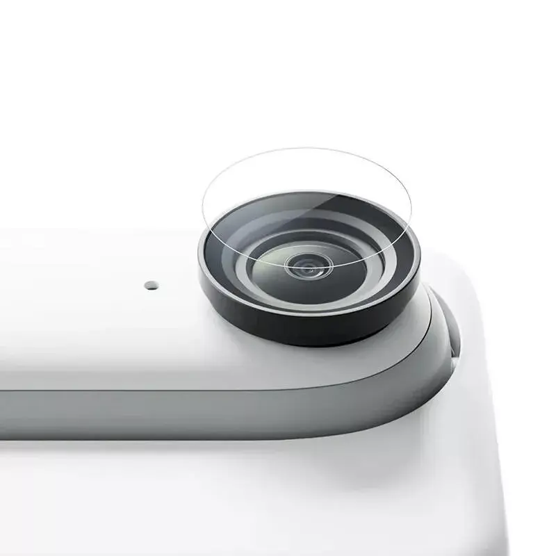 Ekraanikaitse Telesin Tempered Glass Insta360 GO 3 jaoks, mudel IS-FLM-001