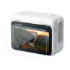 Ekraanikaitse Telesin Tempered Glass Insta360 GO 3 jaoks, mudel IS-FLM-001