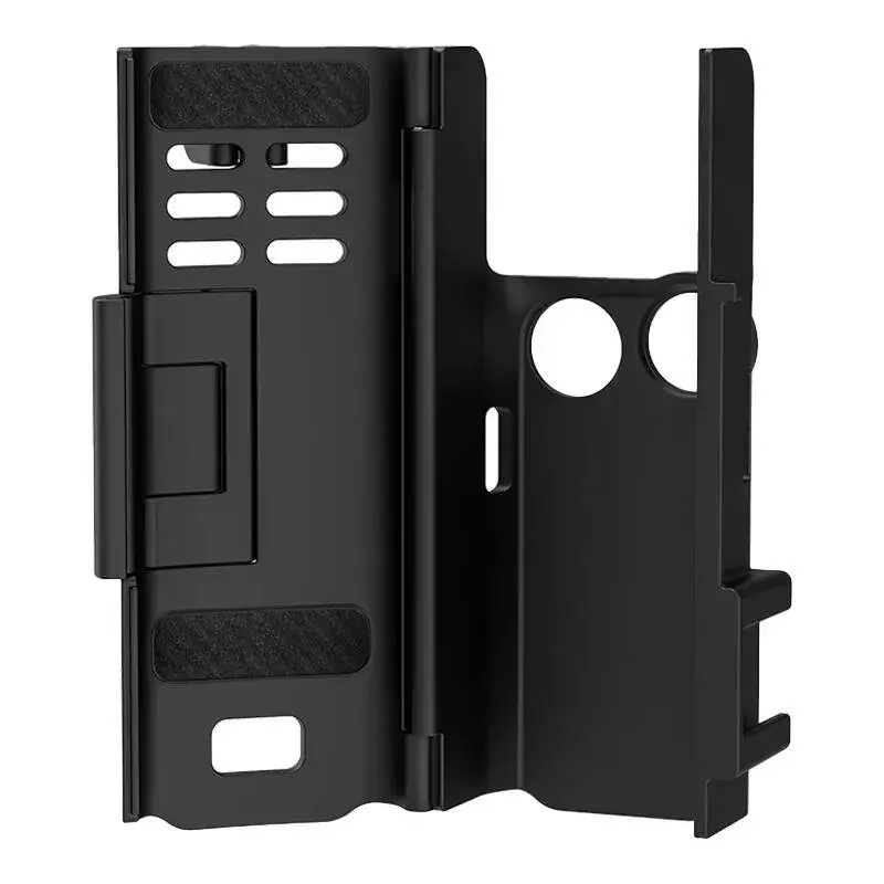 Laiendusadapter Sunnylife OSMO Pocket 3-le OP3-BK743 — tarvikute adapter DJI OSMO Pocket 3-le