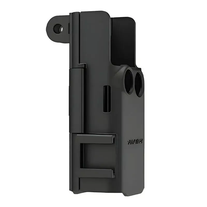 Laiendusadapter Sunnylife OSMO Pocket 3-le OP3-BK743 — tarvikute adapter DJI OSMO Pocket 3-le