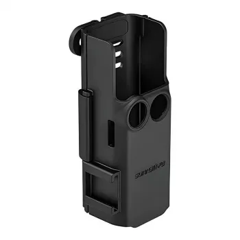 Laiendusadapter Sunnylife OSMO Pocket 3-le OP3-BK743 — tarvikute adapter DJI OSMO Pocket 3-le