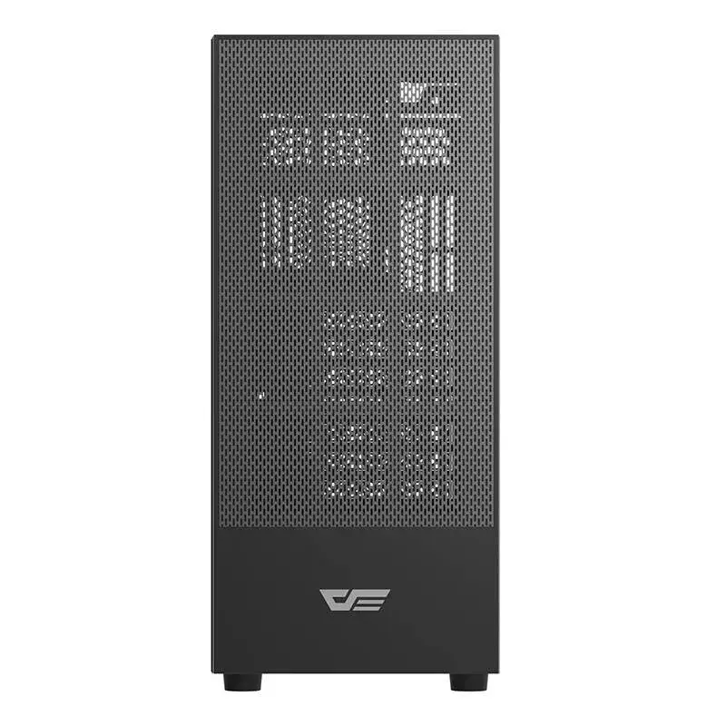 Arvutikorpus Darkflash A290 ATX Must
