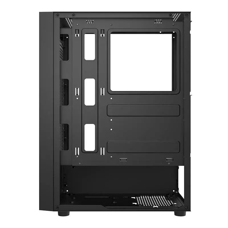 Arvutikorpus Darkflash A290 ATX Must