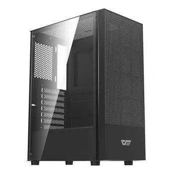 Arvutikorpus Darkflash A290 ATX Must