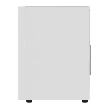Arvutikorpus Darkflash A290 ATX valge