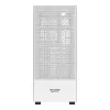Arvutikorpus Darkflash A290 ATX valge
