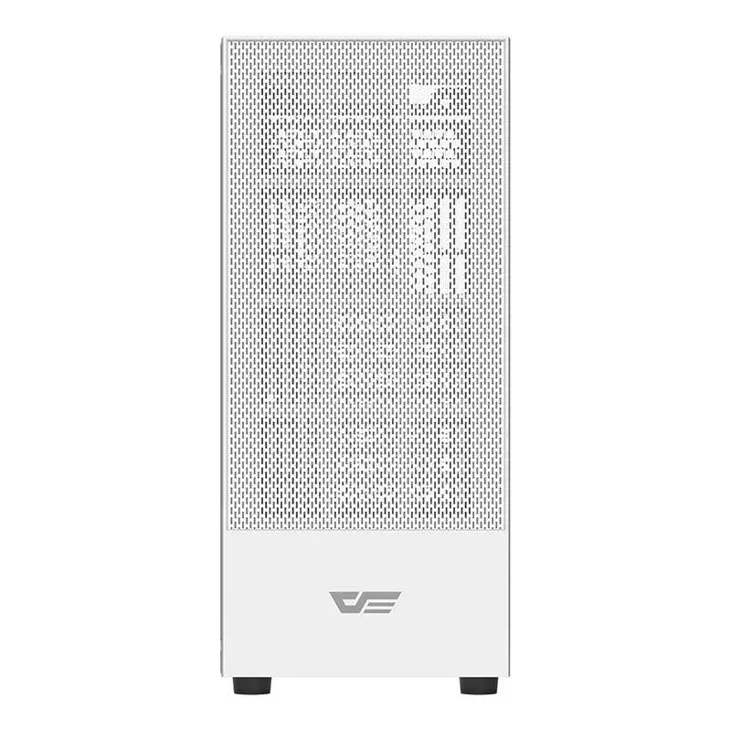 Arvutikorpus Darkflash A290 ATX valge