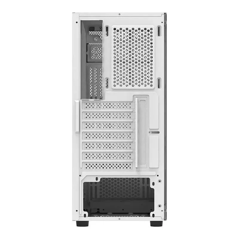 Arvutikorpus Darkflash A290 ATX valge
