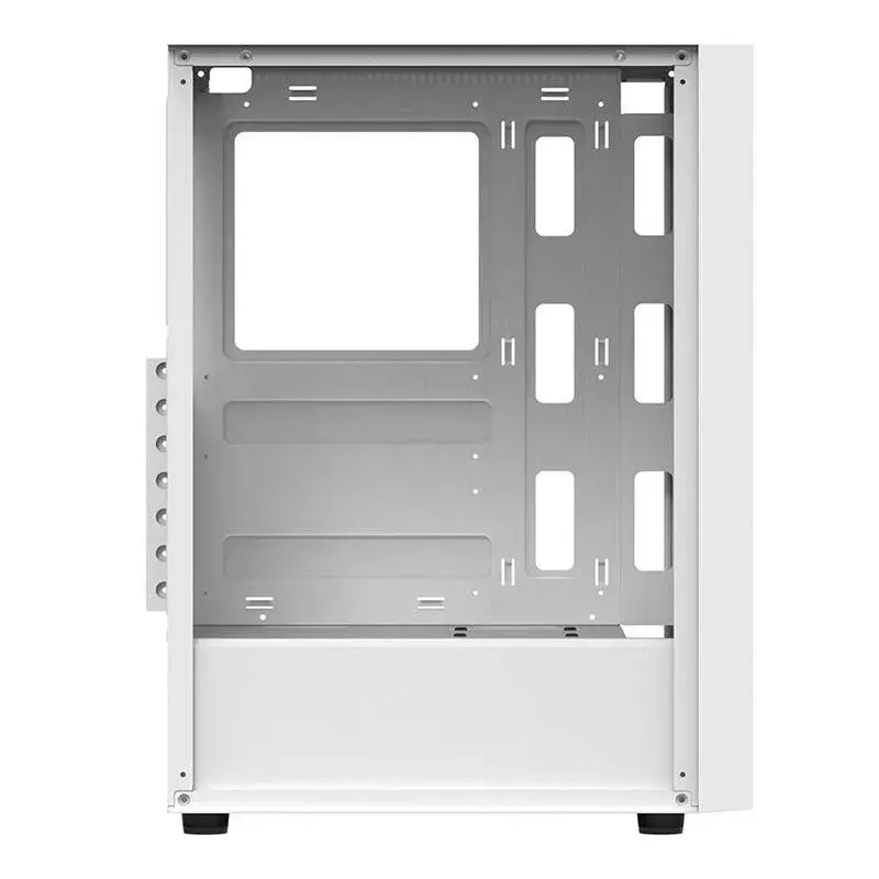 Arvutikorpus Darkflash A290 ATX valge