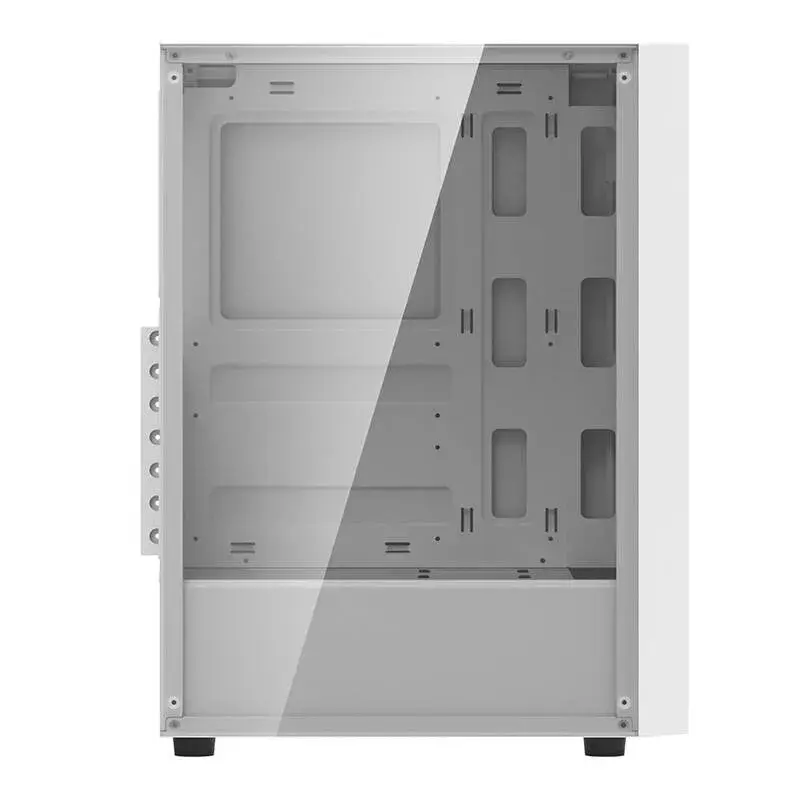 Arvutikorpus Darkflash A290 ATX valge