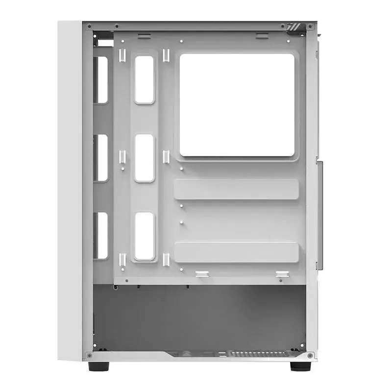 Arvutikorpus Darkflash A290 ATX valge