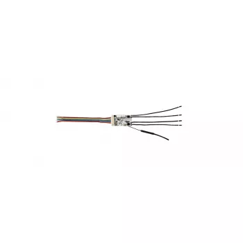 Elektrirelee Shelly ATSHELLYPUNI Wi-Fi 2.4 GHz 1 W