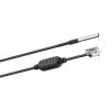 Temperatuuriandur Sonoff WTS01 1,5 m kaabliga, väline sond temperatuuri jälgimiseks