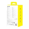 Autohoidik Baseus MagPro C40164100121-01 15W Qi2.0 must – magnetiline juhtmevaba laadija Qi2.0-ühilduvatele telefonidele