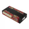 Aku Gens ace GEA80001S13D4 must kõrge jõudlusega RC-mudelitele