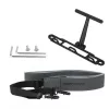 Kinnitusrihmaga hoidik Sunnylife DJI RC / RC 2 kontrollerile ZJ764-D reguleeritav kerge
