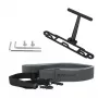 Kinnitusrihmaga hoidik Sunnylife DJI RC / RC 2 kontrollerile ZJ764-D reguleeritav kerge